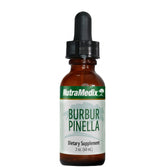 BURBUR-PINELLA Detox/Brain -Nerve Cleanse - GREEN LIFE CYPRUS